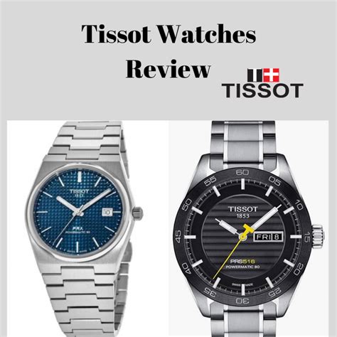 why are tissot watches cheap